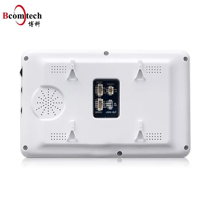Intercom Home