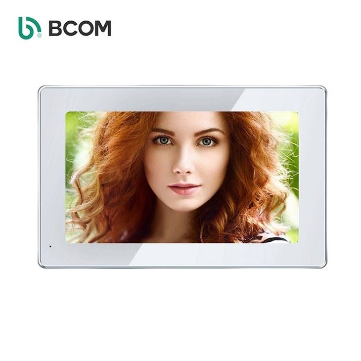 10 Inch touch monitor