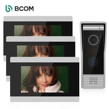 2Way Video Intercom