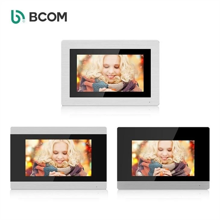 Video door phone